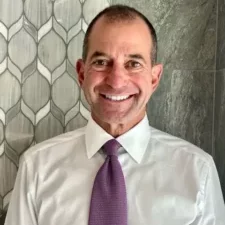 Sam O'Krent - President / CEO | O'Krent Floors