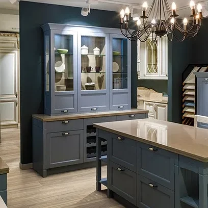 applauseRS2 Modern Kitchen | O'Krent Floors