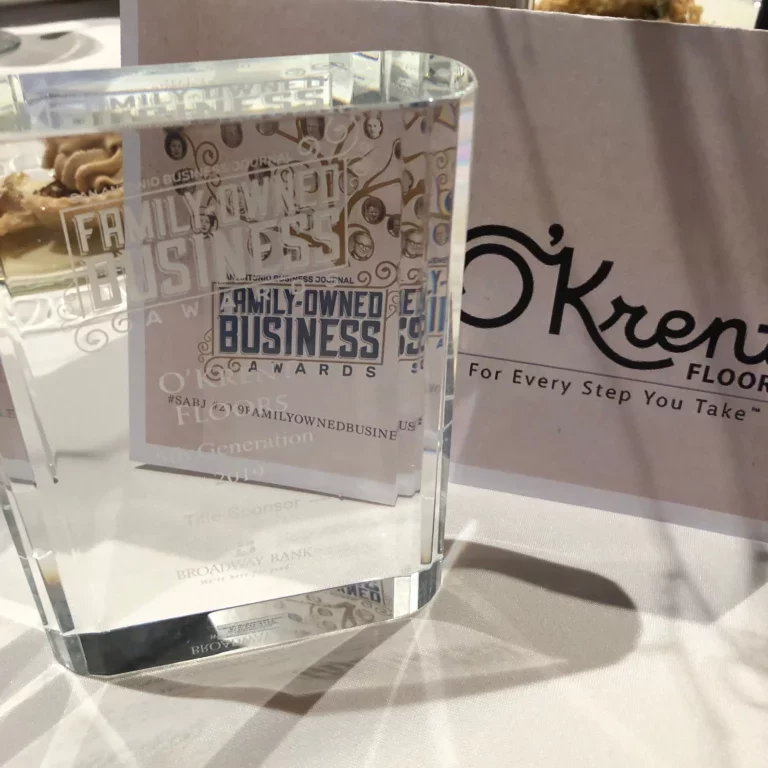 community-gallery-1 Award | O'Krent Floors