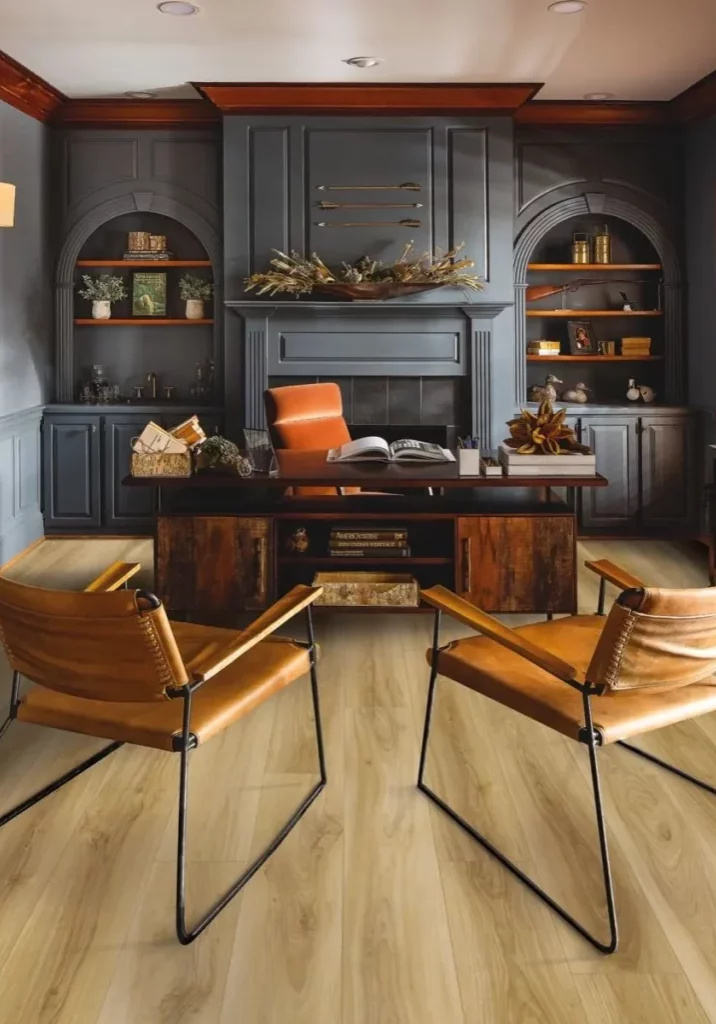 curatedGrain_natural_karastan_lvp Office Vinyl Flooring | O'Krent Floors