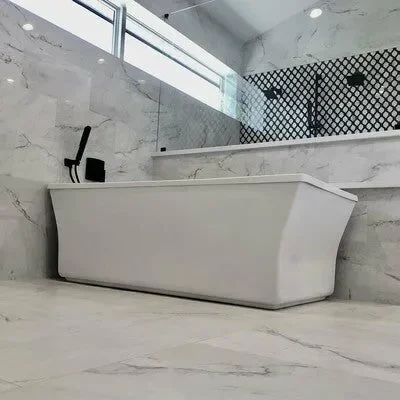 Bath tub | O'Krent Floors