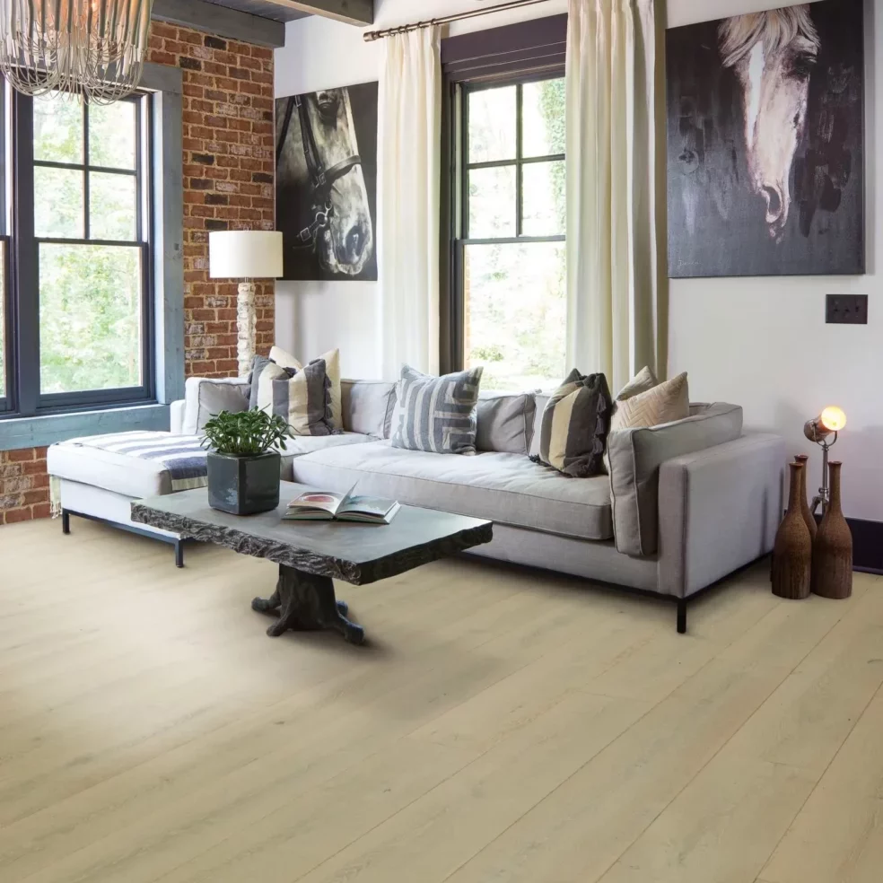 karastanHardwood Living room hardwood | O'Krent Floors