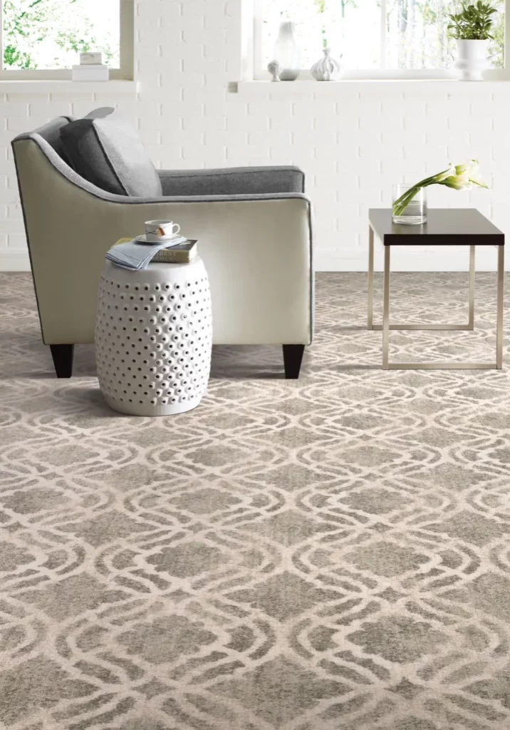 Living room | O'Krent Floors