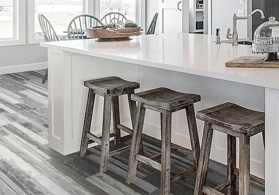 tile-style Kitchen Tile | O'Krent Floors
